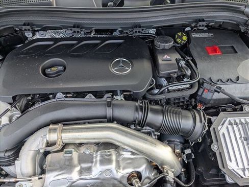 New 2026 Mercedes-Benz GLA 250 image 16