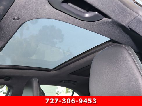 Certified 2023 Mercedes-Benz C 300 Sedan image 4