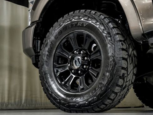 Used 2022 Ford F250 Lariat w/ Tremor Off-Road Package image 54