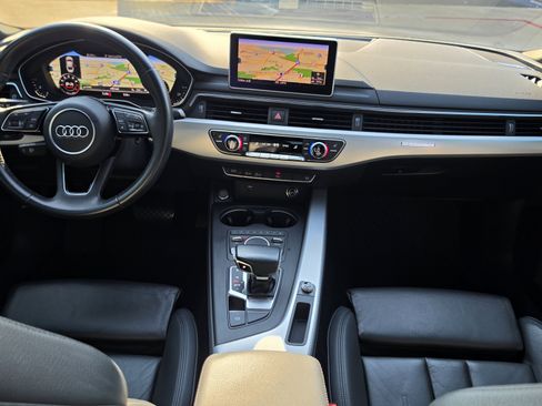 Used 2019 Audi A5 2.0T Premium Plus w/ Premium Plus AWD/4WD image 38