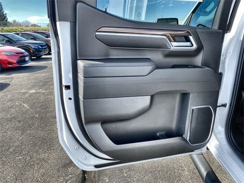 New 2026 Chevrolet Silverado 1500 RST w/ RST All Star Premium Package image 27