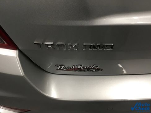 Used 2017 Chevrolet Trax LT w/ Driver Confidence Package image 14