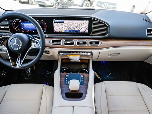 New 2026 Mercedes-Benz GLE 450 4MATIC image 10