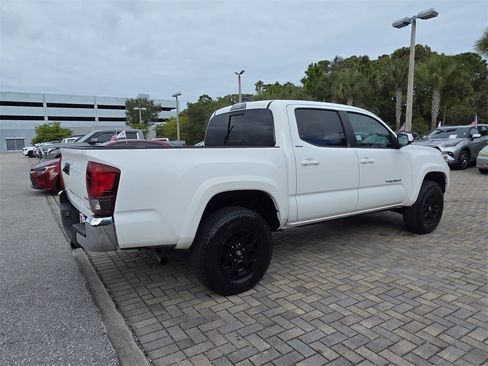 Used 2021 Toyota Tacoma SR5 image 11