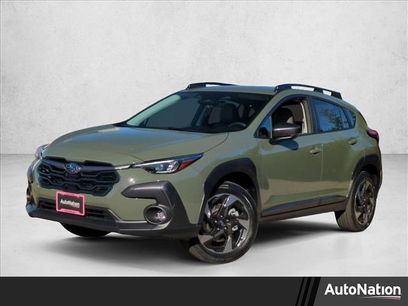 New 2026 Subaru Crosstrek 2.5i Limited