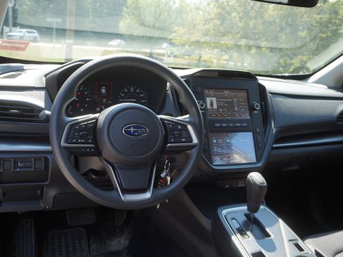 Used 2024 Subaru Impreza 2.0i AWD/4WD image 14