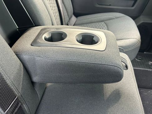 New 2026 RAM 2500 Big Horn image 43