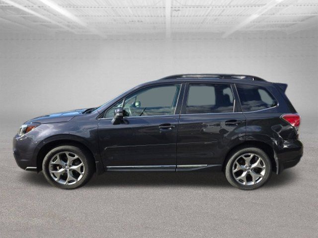 Used 2018 Subaru Forester 2.5i Touring AWD/4WD image 5