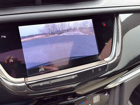 Used 2021 Cadillac XT6 Sport image 31