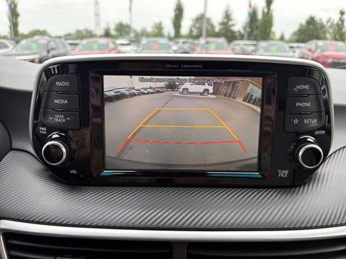 Used 2021 Hyundai Tucson SEL AWD/4WD image 26