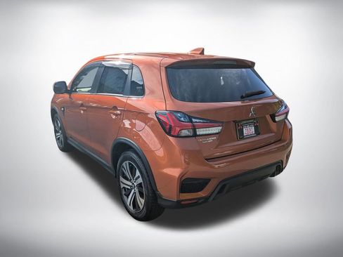 New 2026 Mitsubishi Outlander Sport ES AWD/4WD image 5