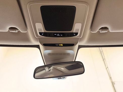 Used 2024 Honda HR-V LX image 20