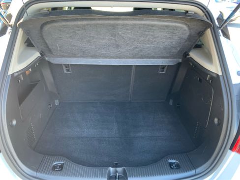 Used 2019 Buick Encore Sport Touring w/ Safety Package image 6