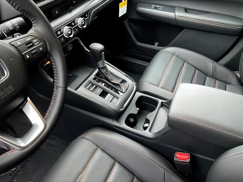 New 2026 Honda CR-V Sport-L image 14