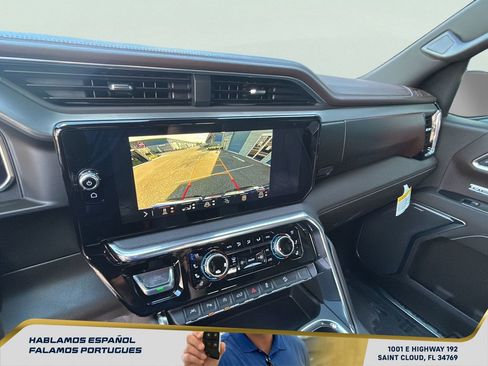 New 2026 GMC Sierra 1500 Denali image 21