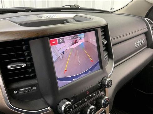 Used 2022 RAM 1500 Laramie image 27