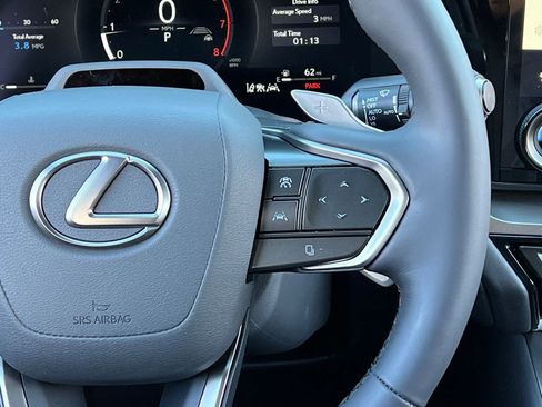 New 2026 Lexus TX 350 AWD image 16