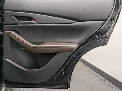 Certified 2023 MAZDA CX-30 AWD 2.5 S w/ Premium Package image 25