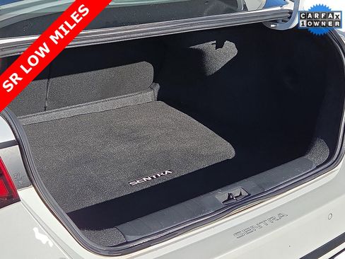 Used 2024 Nissan Sentra SR image 9