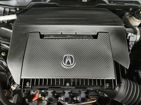Used 2023 Acura MDX SH-AWD w/ Technology Package image 44