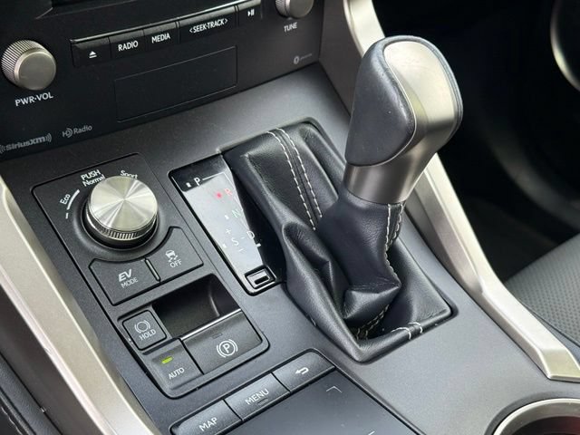 Used 2020 Lexus NX 300h AWD w/ Premium Package image 17