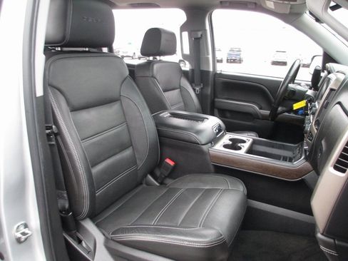 Used 2018 GMC Sierra 1500 Denali w/ Denali Ultimate Package image 24