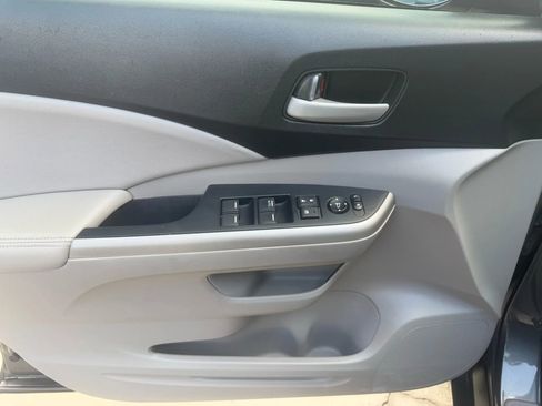 Used 2013 Honda CR-V EX-L image 20