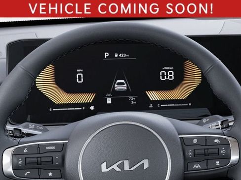 New 2026 Kia K5 GT-Line AWD/4WD image 21