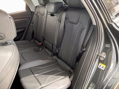 Used 2024 Audi Q5 2.0T Premium AWD/4WD image 20