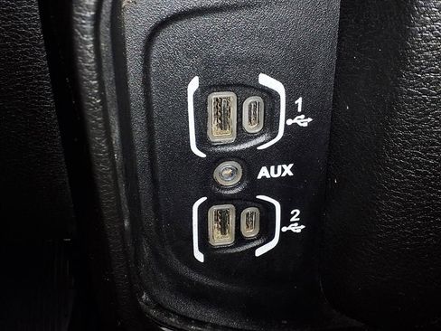 Used 2021 RAM 2500 Laramie image 25