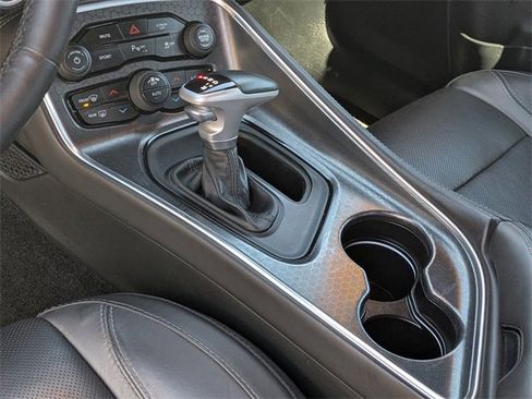 Used 2018 Dodge Challenger SXT Plus image 18