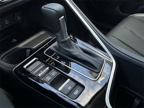 New 2026 Acura ADX FWD image 23