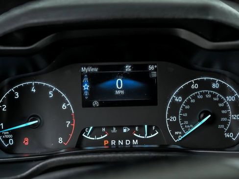 Used 2022 Ford Transit Connect XL FWD image 19