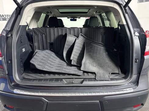 Used 2022 Subaru Ascent Touring w/ Popular Package #2A image 28