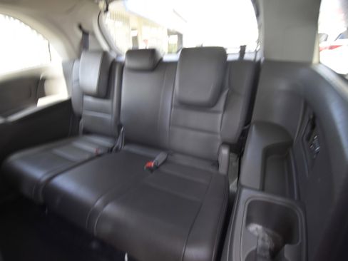 Used 2015 Honda Odyssey EX-L image 11