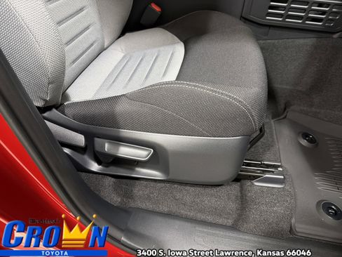 New 2026 Toyota 4Runner TRD Sport image 38