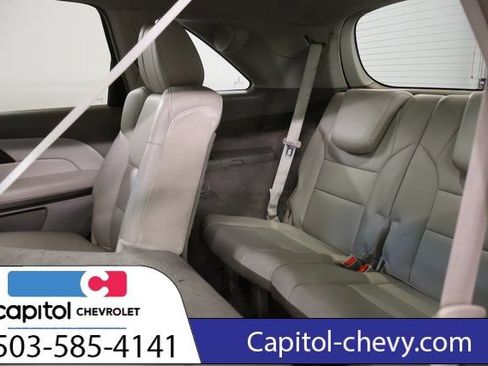 Used 2012 Acura MDX w/ Technology Package AWD/4WD image 30