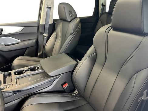 New 2026 Acura MDX SH-AWD image 14