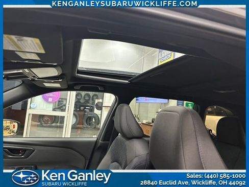 Used 2026 Subaru Forester Premium image 12