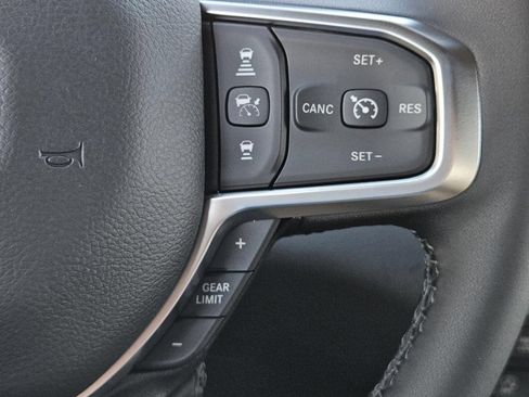 New 2026 RAM 1500 Lone Star AWD/4WD image 19