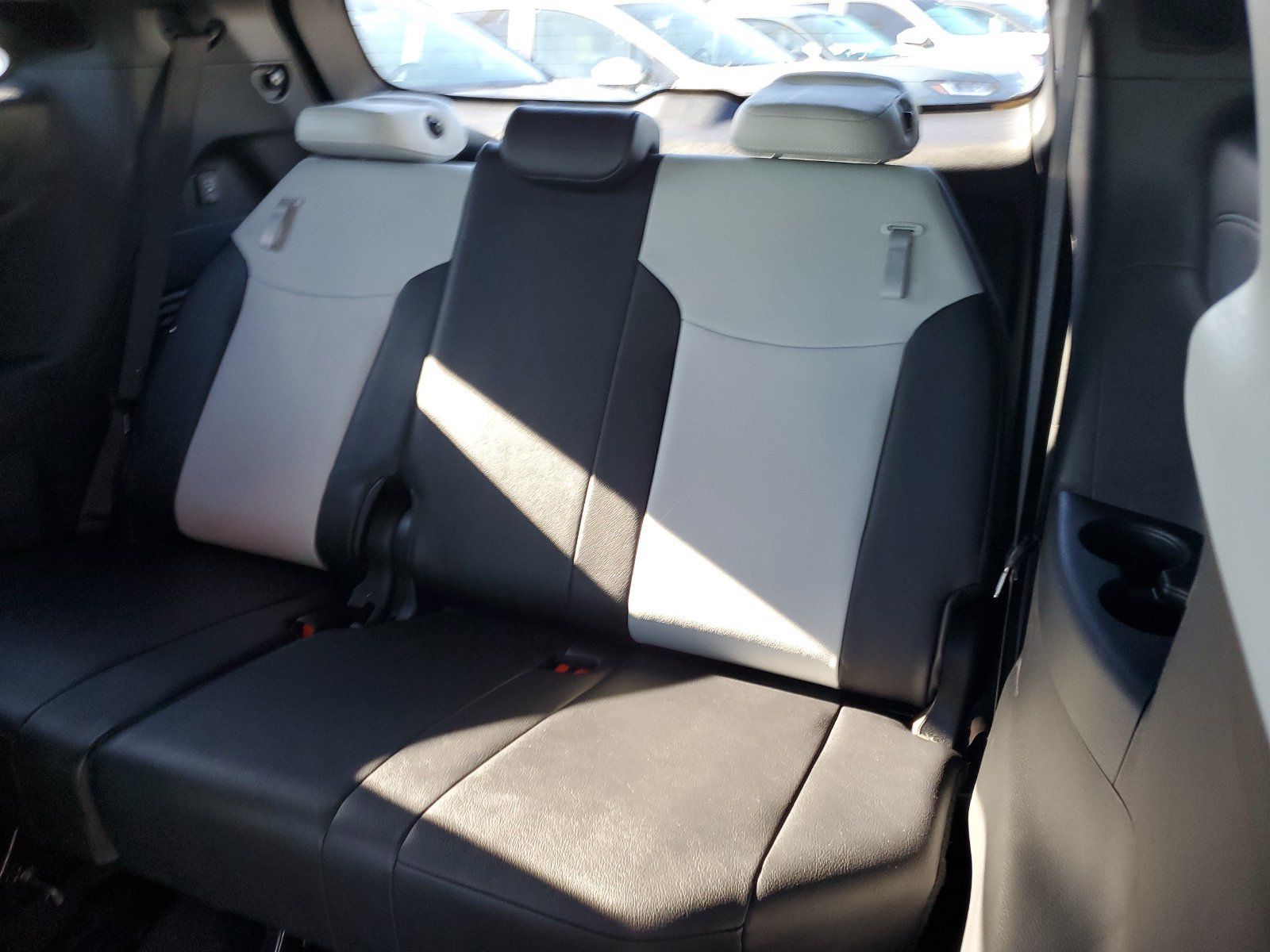Certified 2025 Toyota Sienna XSE w/ XSE Plus Package AWD/4WD image 13