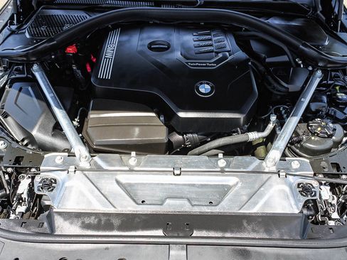 Certified 2022 BMW 430i w/ M Sport Package RWD image 27