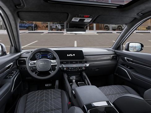 New 2025 Kia Telluride SX X-Line image 14