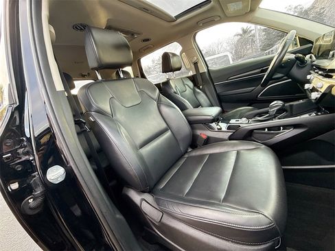 Used 2024 Kia Telluride S w/ S Sunroof Package image 33