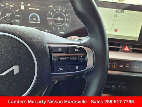 Used 2024 Kia Sportage SX AWD/4WD image 27