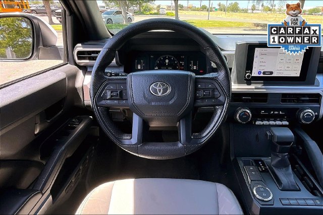 Used 2024 Toyota Tacoma SR5 RWD image 5