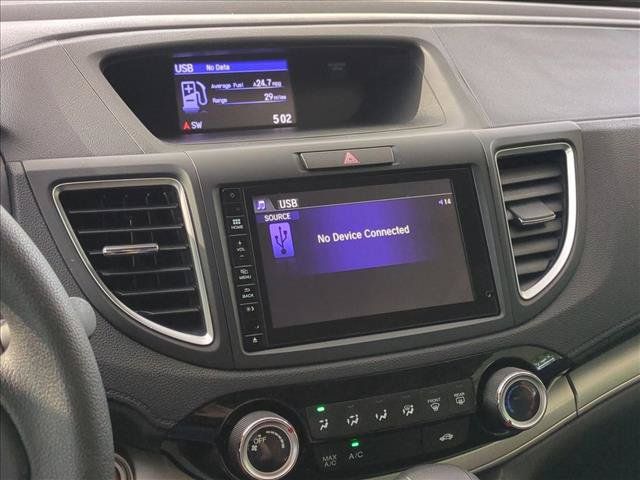 Used 2016 Honda CR-V EX image 12