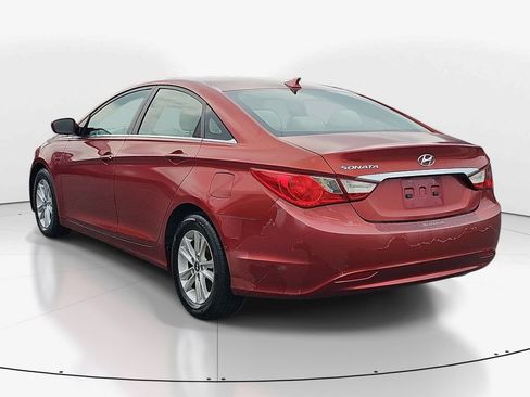 Used 2013 Hyundai Sonata GLS w/ Popular Equipment Pkg FWD image 8