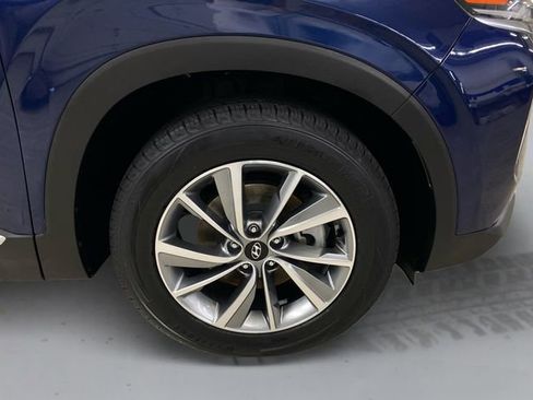 Used 2019 Hyundai Santa Fe AWD image 16