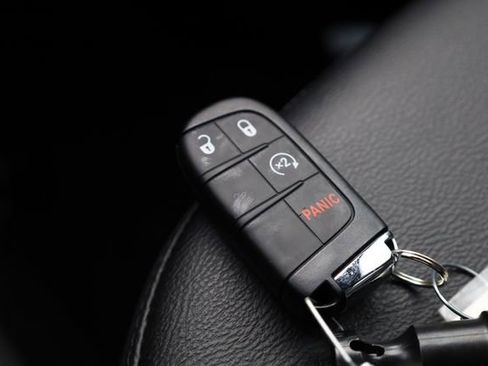 New 2026 Jeep Compass Latitude image 26